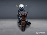 KYMCO Xciting VS 400 Abs