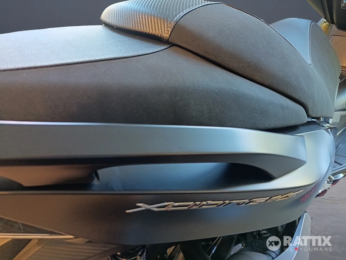 KYMCO Xciting VS 400 Abs