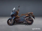 KYMCO Dink X 125 Abs