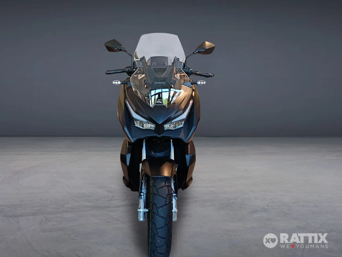 KYMCO Dink X 125 Abs