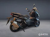 KYMCO Dink X 125 Abs