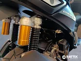 KYMCO Dink X 125 Abs