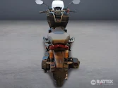 KYMCO Dink X 125 Abs