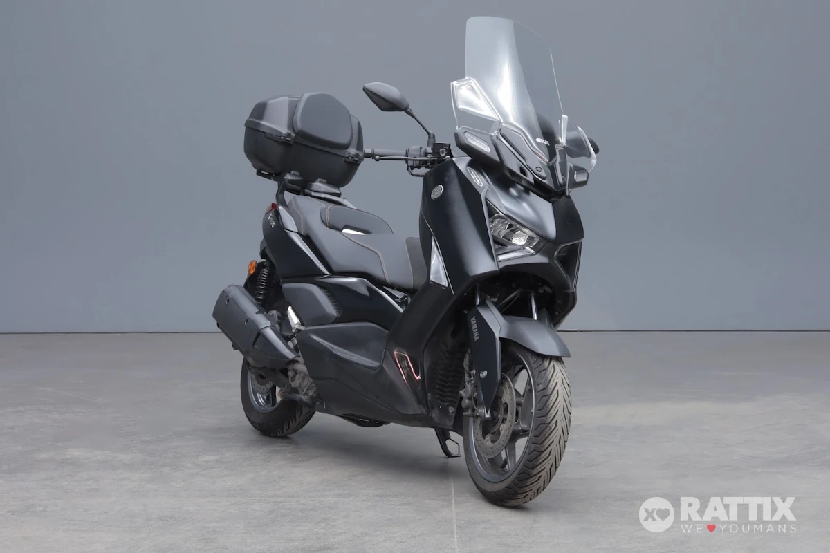 YAMAHA X-Max 300 Tech Max Abs my23