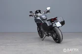 DUCATI Multistrada 1200 S Grey my17