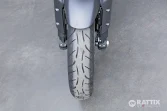 DUCATI Multistrada 1200 S Grey my17