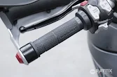 DUCATI Multistrada 1200 S Grey my17