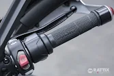 DUCATI Multistrada 1200 S Grey my17