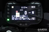 DUCATI Multistrada 1200 S Grey my17