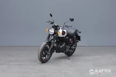 ROYAL ENFIELD HNTR 350 Mid Dapper Abs E5+