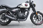 ROYAL ENFIELD HNTR 350 Mid Dapper Abs E5+