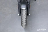 ROYAL ENFIELD HNTR 350 Mid Dapper Abs E5+