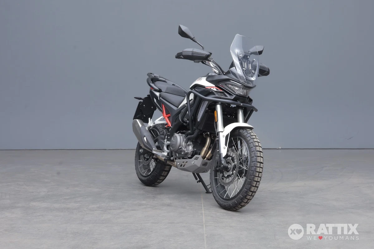 MORBIDELLI T 352 X Abs