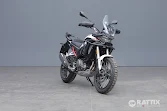 MORBIDELLI T 352 X Abs