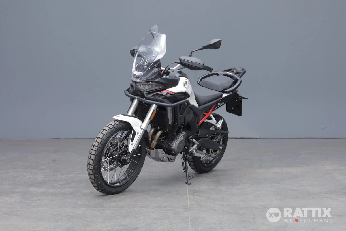 MORBIDELLI T 352 X Abs