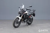 MORBIDELLI T 352 X Abs