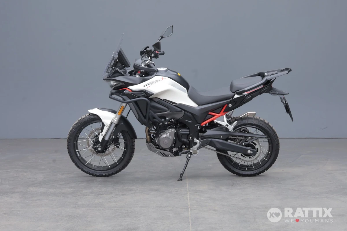 MORBIDELLI T 352 X Abs