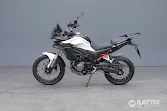 MORBIDELLI T 352 X Abs
