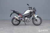 MORBIDELLI T 352 X Abs