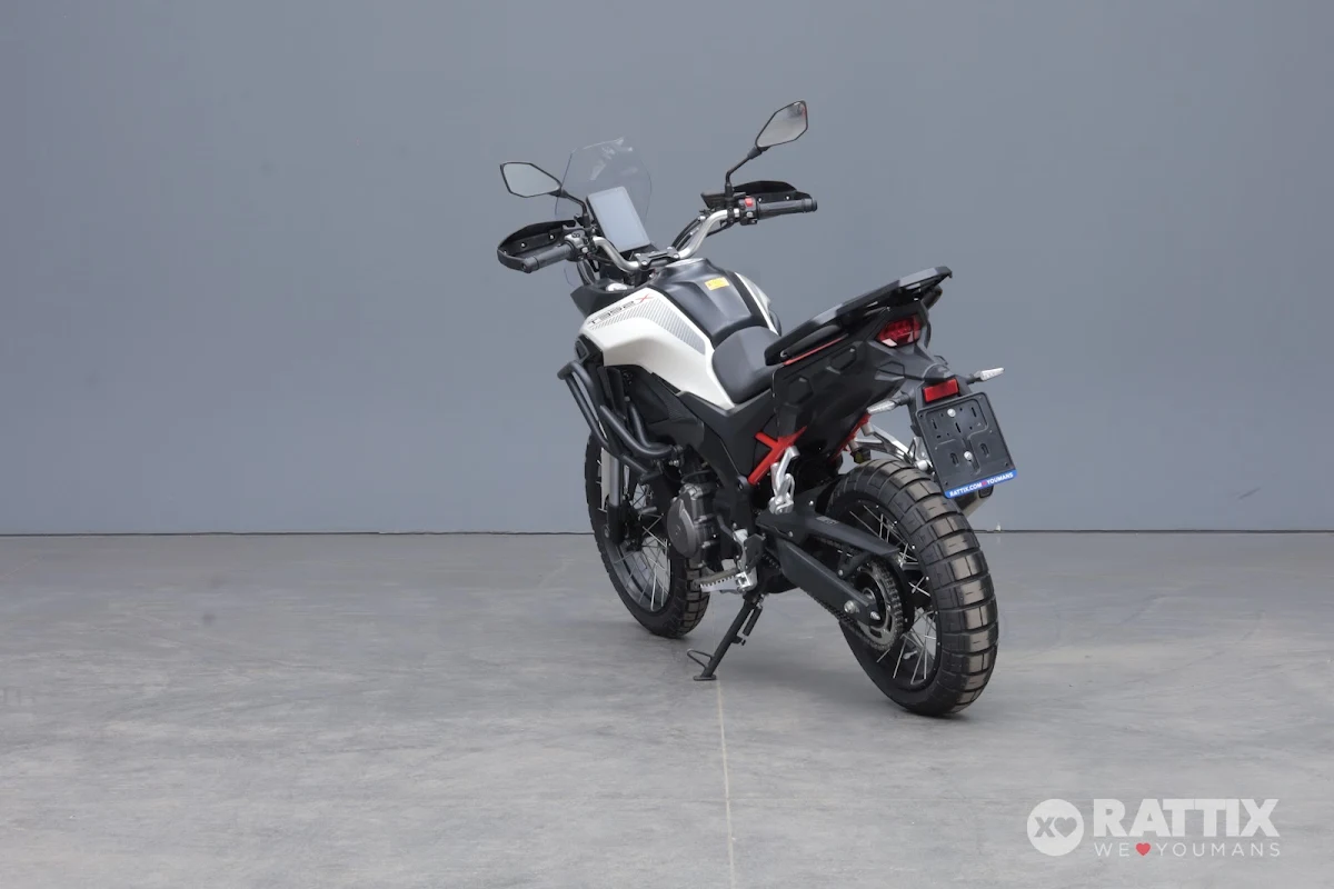 MORBIDELLI T 352 X Abs