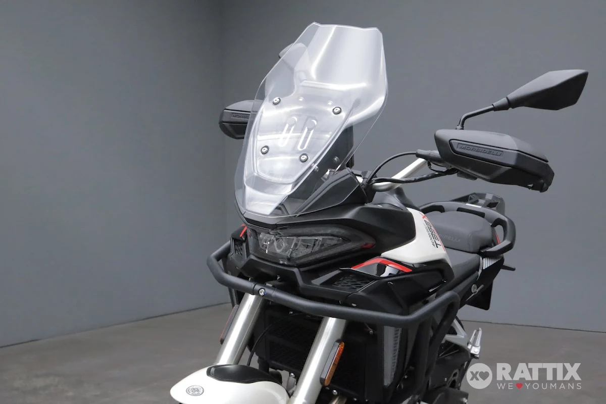 MORBIDELLI T 352 X Abs