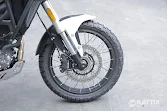 MORBIDELLI T 352 X Abs