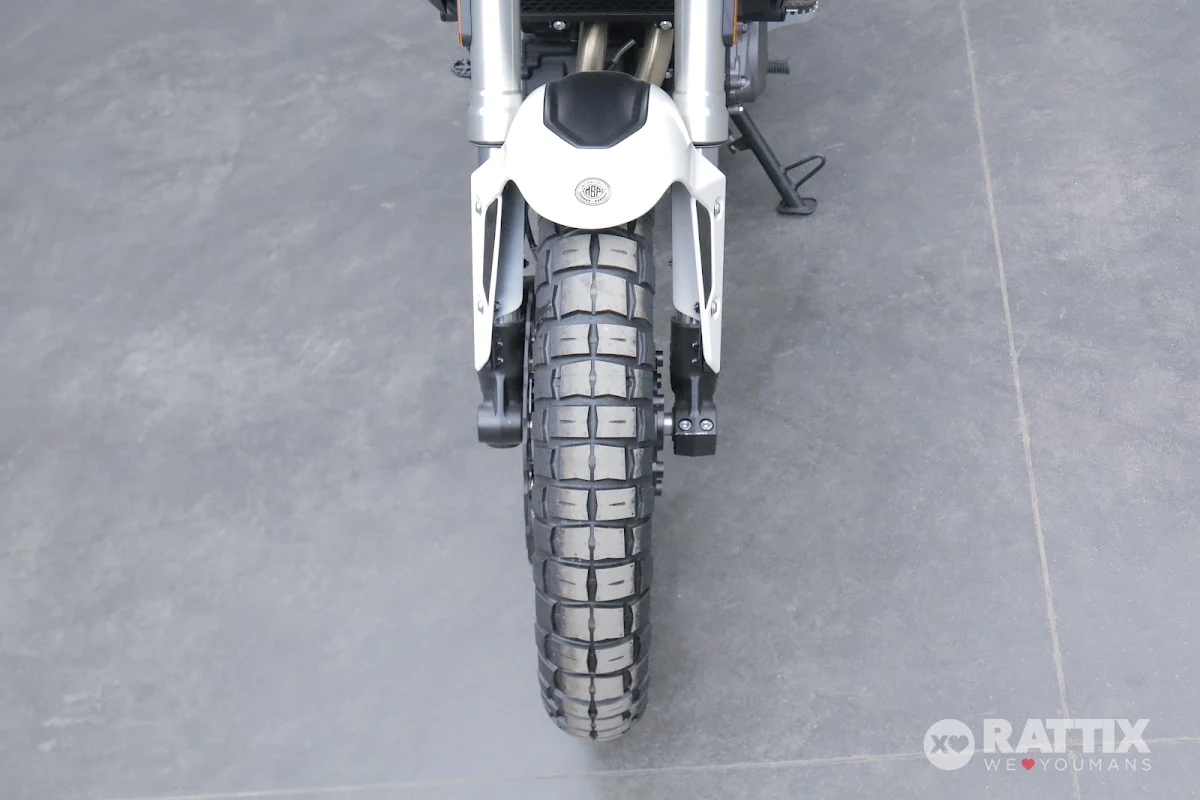 MORBIDELLI T 352 X Abs