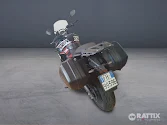 TRIUMPH Tiger 660 Sport Abs my22