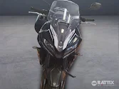 TRIUMPH Tiger 660 Sport Abs my22