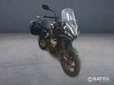 TRIUMPH Tiger 660 Sport Abs my22