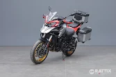 QJ MOTOR SRT 900 S SX