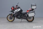 QJ MOTOR SRT 900 S SX
