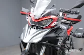 QJ MOTOR SRT 900 S SX