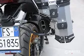 QJ MOTOR SRT 900 S SX