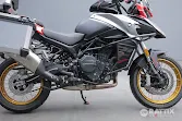 QJ MOTOR SRT 900 S SX