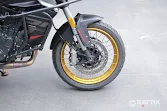 QJ MOTOR SRT 900 S SX