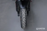 QJ MOTOR SRT 900 S SX