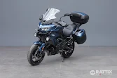 KAWASAKI Versys 650 Gran Tourer Abs my24
