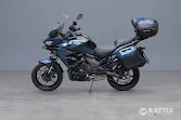 KAWASAKI Versys 650 Gran Tourer Abs my24
