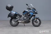 KAWASAKI Versys 650 Gran Tourer Abs my24