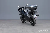 KAWASAKI Versys 650 Gran Tourer Abs my24