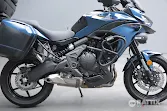 KAWASAKI Versys 650 Gran Tourer Abs my24