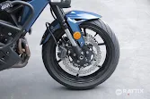 KAWASAKI Versys 650 Gran Tourer Abs my24