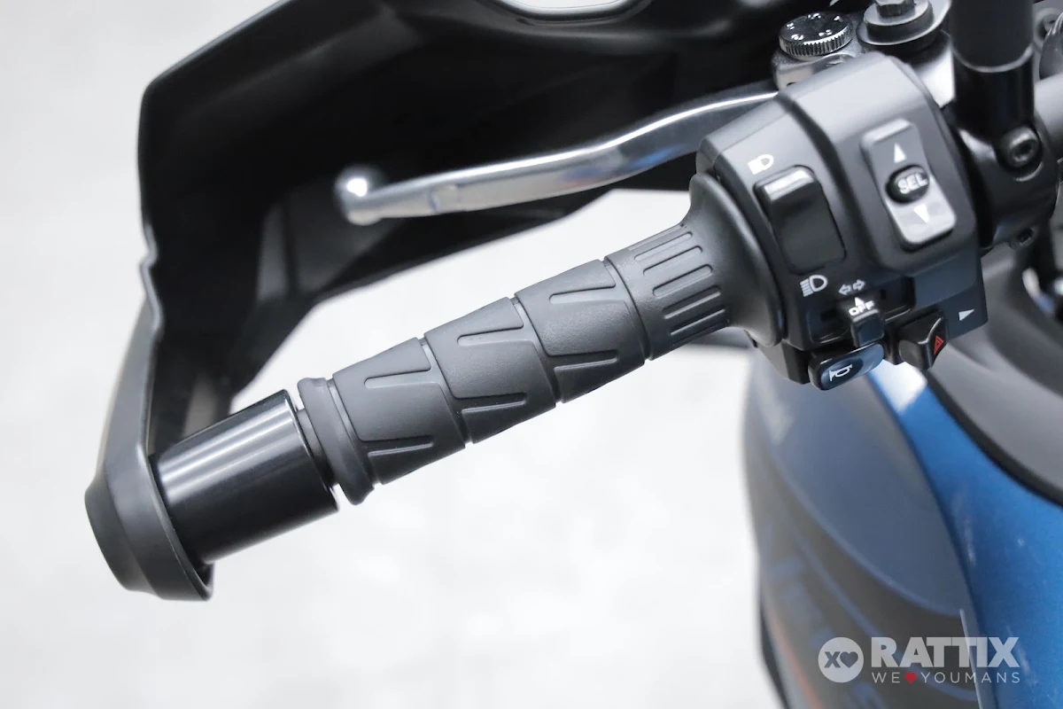 KAWASAKI Versys 650 Gran Tourer Abs my24