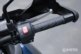 KAWASAKI Versys 650 Gran Tourer Abs my24