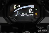 KAWASAKI Versys 650 Gran Tourer Abs my24