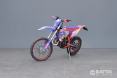 BETAMOTOR RR 125 2T Enduro my21