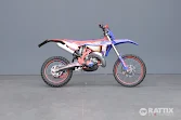 BETAMOTOR RR 125 2T Enduro my21