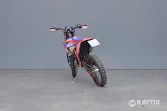 BETAMOTOR RR 125 2T Enduro my21