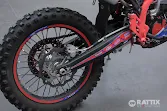 BETAMOTOR RR 125 2T Enduro my21